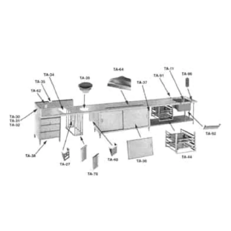restaurantsupply2128957